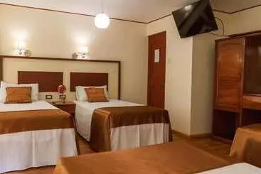 Hotell Avenida