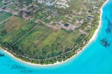 هتل Jeym Lodge