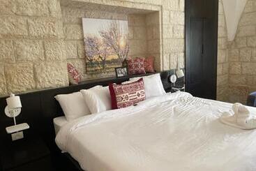 호텔 Mizirawi Historic