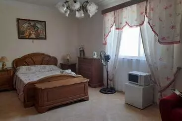 هتل Private Room