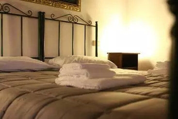 Hotel Ristorante Termitito