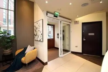 هتل Silurian