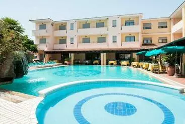 Aparthotel Le Residenze Del Golfo Di Orosei