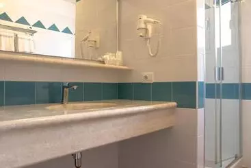 Huoneistohotelli Le Residenze Del Golfo Di Orosei