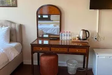 Oasis Hotel Edirne
