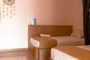Pension Lifestyle Kb Holbox
