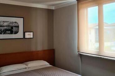 פנסיון Manfredi Ristorante Con Alloggio