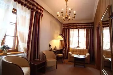 Pensão Penzion Otakar