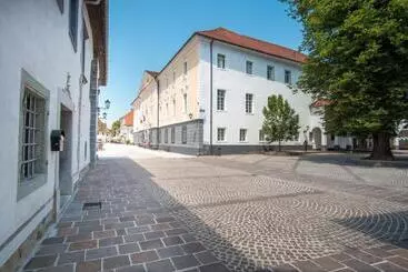 ペンション Vila Radolca Apartments & Rooms