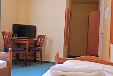 Altstadthotel Ilsenburg