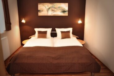 Apartmenthotel New Angela