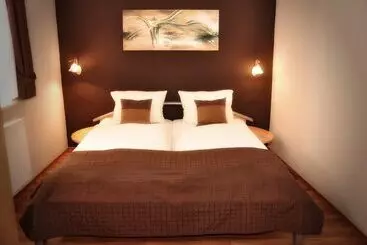 Apartmenthotel New Angela