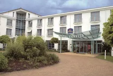 호텔 Winghofer Medicum