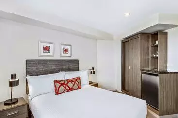 فندق Adina Serviced Apartments Canberra, Dickson