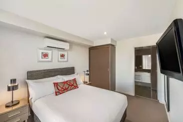 ホテル Adina Serviced Apartments Canberra, Dickson