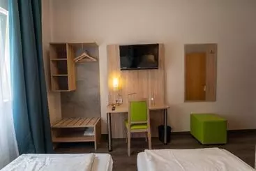 Airport Business Hotel Köln