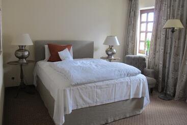 Отель Alt Vellern