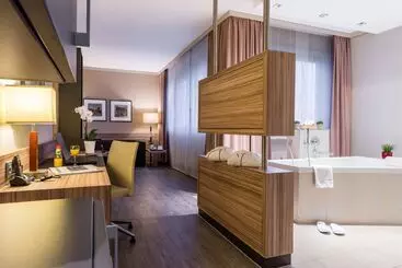 Best Western Premier Novina Hotel Regensburg