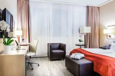 Best Western Premier Novina Hotel Regensburg