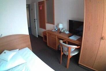 בית מלון כפרי Christinenhof Garni   Bed & Breakfast