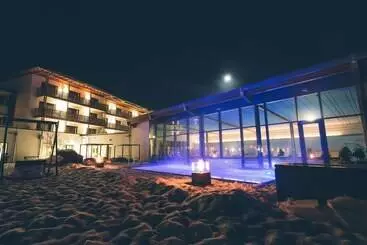 Otel Eibl Brunner 4 Sterne Superior