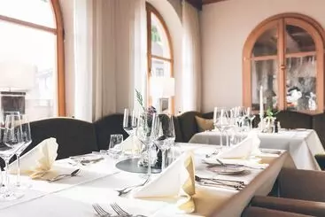 Hotel Eibl Brunner 4 Sterne Superior