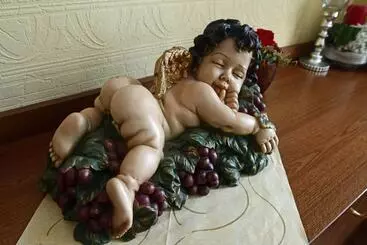 Hotel Garni Goldene Henne