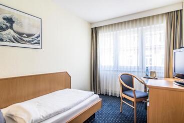 Hotell Garni Oberrhein