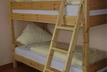 Отель Hopfen Hallertau