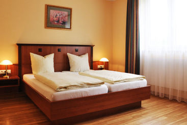 Hotel Hopfen Hallertau