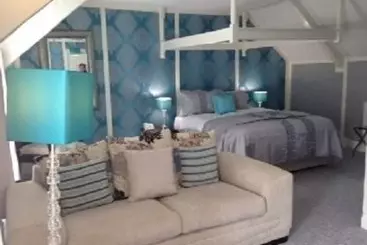 Hotel Hardwicke Hall Manor