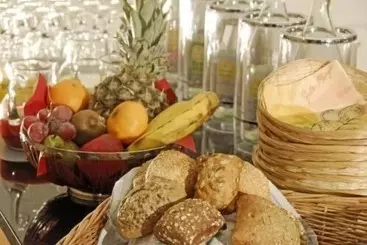 فندق Haus Schons