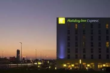 Hotel Holiday Inn Express Nürnbergschwabach