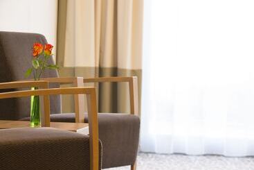 Hotel Holiday Inn Express Nürnbergschwabach