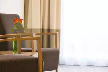 Hotel Holiday Inn Express Nürnbergschwabach