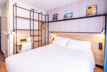 ホテル Ibis Roquebrune Cap Martin Menton