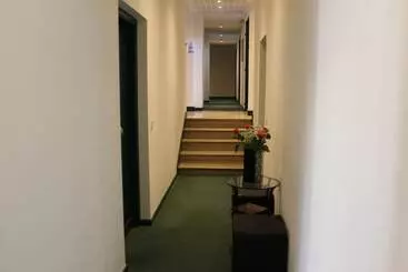 هتل Kimi Résidence