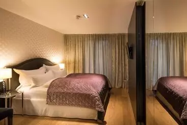 Hotel La Mansion Vi Vadi