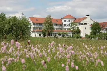 Hotell Landhaus Feckl