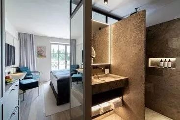 Parkhotel Egerner Höfe