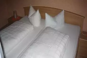 ホテル Pension Klaashof