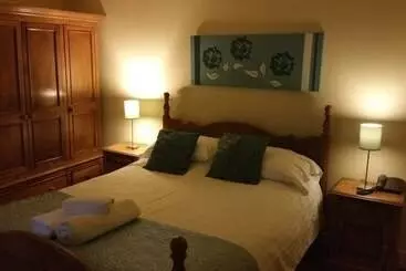 فندق Plas Hyfryd