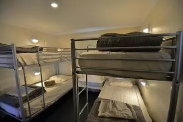 فندق Rac Exmouth Cape Holiday Park