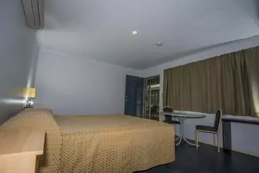 ホテル Rac Exmouth Cape Holiday Park