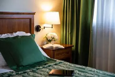 فندق Ristorante Fior