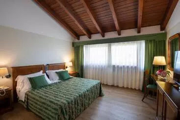 Отель Ristorante Fior