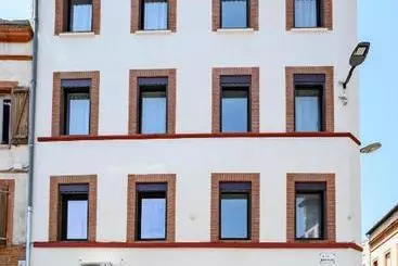 Hotel Urban Style Hôtel Saint Claire