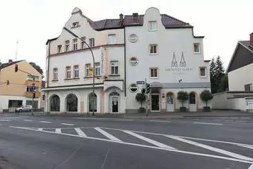 Ihr Hotel Garni Köln