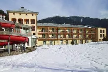 Jufa Hotel Veitsch