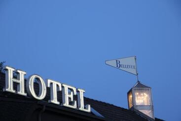 Landhotel Bellevue